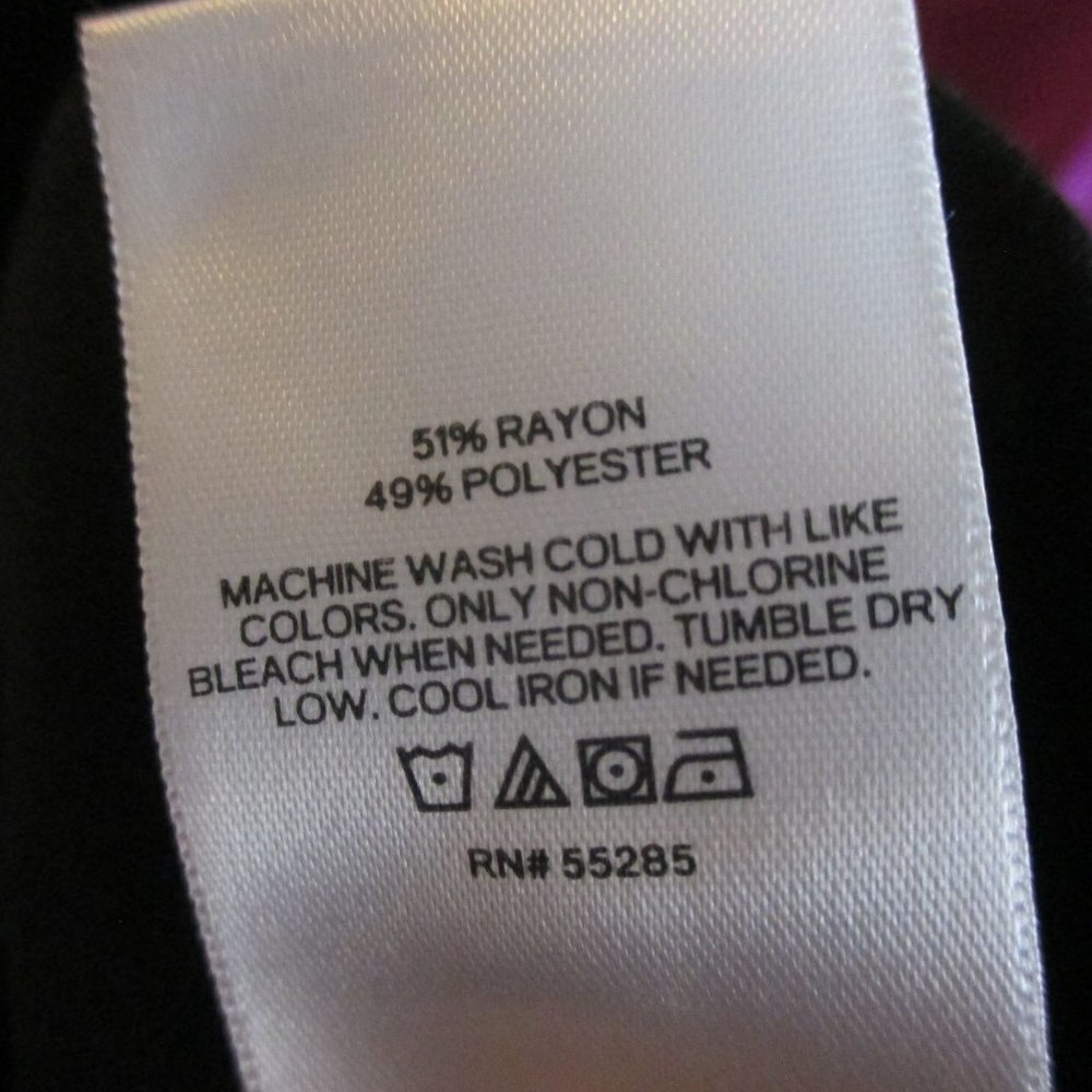 Express Satin Slip Dress Color Block Tier Midi Size XS  Holiday Party NWT $98 - Picture 10 of 10